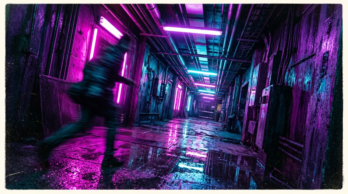 Dutch Neon