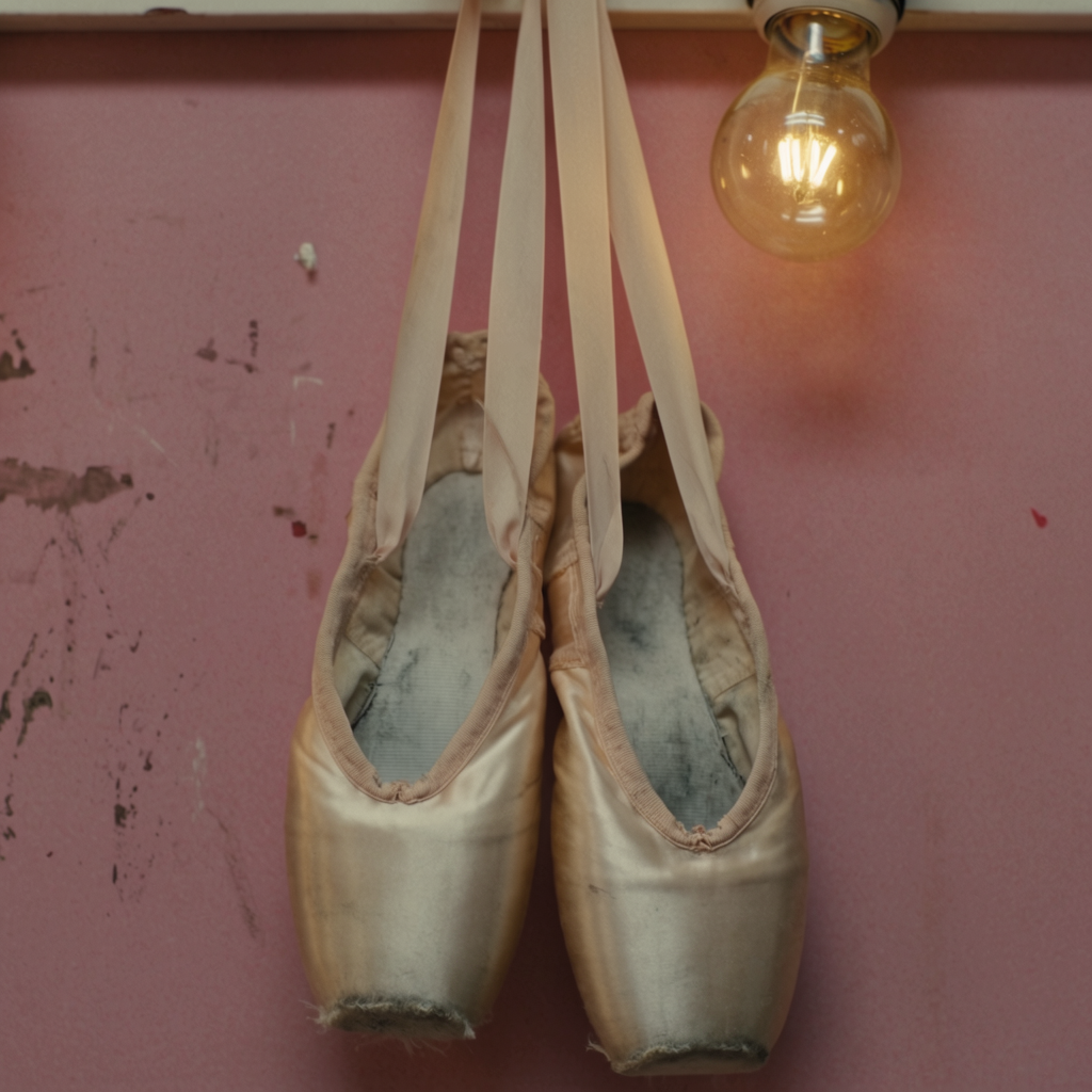 Ballet Shoes