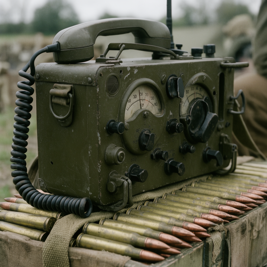 Field Radio